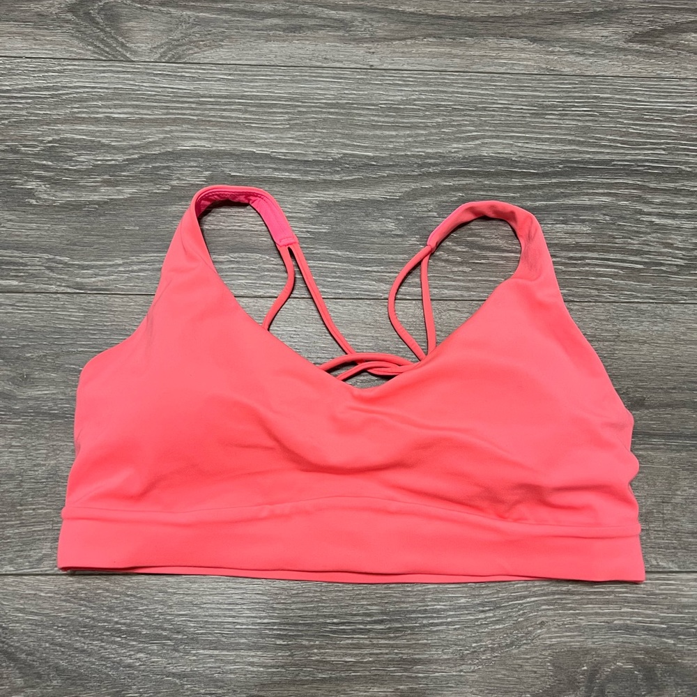 Athleta sports bra